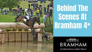 Come With Me As I Ride At Bramham Horse Trials