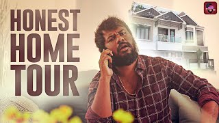 Honest HomeTour | Kiran Macha | Chai Bisket