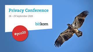 Privacy Conference 2020 | Deep Dive Workshop – Data Security and Data Protection