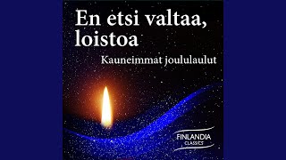 Jouluyössä