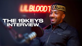 The 19 Keys Interview: Being A Black Muslim Man In America, The Nation Of Islam, Malcolm X & More
