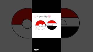 jangan di balik ya #memes #funny #countryballs #мем #ww2 #emojicat #gabut