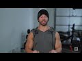 how to build bigger arms julian smith