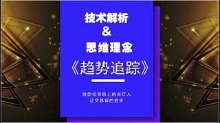 星雅龙交易体系理念解析