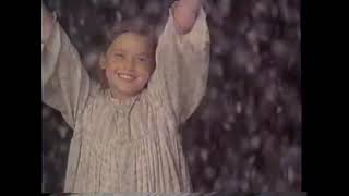 A Little Princess VHS Home Video Trailer/Ad - August 15, 1995