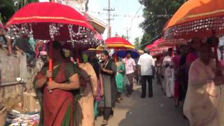 Chandanappally Perunnal: Chempeduppu Raza