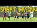 SOBAT MISQIN (Music video) PARODY ZIGGY ZAGGA-STUDENTS BULUKUMBA VERSION