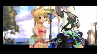 「デレステMV」　Fin「e」〜美しき終焉〜 櫻井桃華、星街すいせい