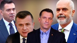 Veliaj të flasë, të tregojë sesi ka vjedhur. Nis Lufta në PS. Mesazhi për Ramën dhe socialistët!