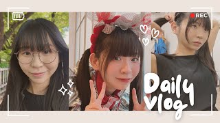 ツアーファイナルの1日密着vlog【でんぱ組】