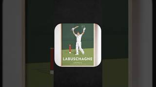 Manus labuschagne 🔥🥶🤯 #cricket #ashes  #australiacricket #viratkohli #dhoni