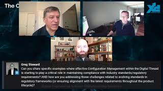 The Critical Thread - BOM & Configuration Management in Aerospace