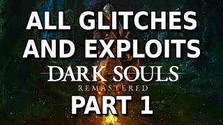 SCARICARE INFINITA DARK SOULS BUG