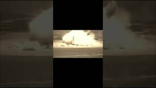 Explosion Scene Meme