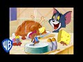 Tom et Jerry en Français | Un régal | WB Kids