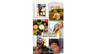 21 തരം വിഭവം ഉണ്ടാക്കി husband നെ സർപ്രൈസ് കൊടുത്തു ☺😍😍birthday food vlog#youtube #familyvlog