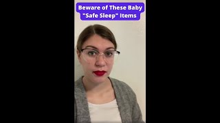 Beware of These Baby \