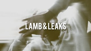 Leroi Mentia - Lamb & Leaks (Official Music Video)