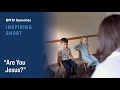 Inspiring Short: “Are You Jesus?” | J.B. Haws