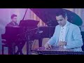 Serkan Halili & Ozan Sarıboğa - Saint Preux: Concerto Pour Une Voix