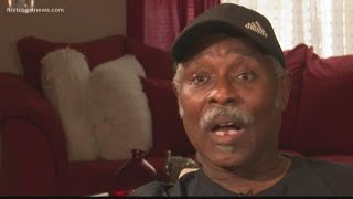 'It was rough, you had to fight': Wrongfully convicted man speaks about 43 years spent in prison