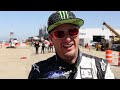 dc shoes gymkhana five the making of.