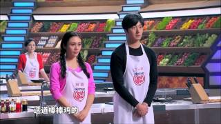 STAR CHEF Season 2 EP3 Jung Il Woo Cut 20150422 星厨驾到第二季第三集丁一宇剪辑