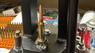 Reloading 6.5 Creedmoor: Testing the McGuire Ballistics 125gr CRHP with H4350