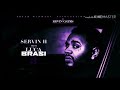 Kevin Gates - Servin H  Screwed & Chopped DJ DLoskii