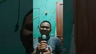 cover Lagu Karo Judul HABIS TEMPAT by Arifin perangin angin official