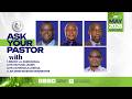 29.05.2026 || ASK YOUR PASTOR || LUNCH HOUR SERVICE  || LIVE  @INNERMAN MINISTRIES