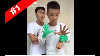 #1 HOT TIKTOK Magic 2020, Tiktok 2020 - 魔术小生周小冰