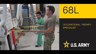 Occupational Therapy_68L