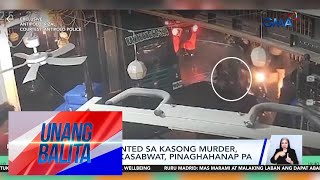 Lalaking wanted sa kasong murder, arestado sa Antipolo, Rizal; 2 kasabwat,... | Unang Balita