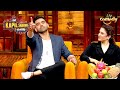 Kapil के Set पर Deepak Chahar की Wife ने खोली उनकी पोल! | The Kapil Sharma Show S2| Cricket Specials