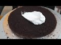 how to make german black forest ബേക്കറിയിൽ കിട്ടുന്നതിനേക്കാൾ വെല്ലുന്ന ജെർമൻ ബ്ലാക് ഫോറസ്ററ് ..