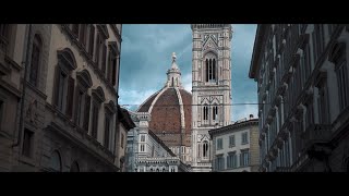 Firenze, Tuscany - Cinematic Travel Video | Sony a7iii