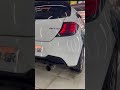 NEW!!! Honda Brio Install Fullsistem By HARACE EXHAUST With Muffler L01-V3🔥#hondabrio #brio