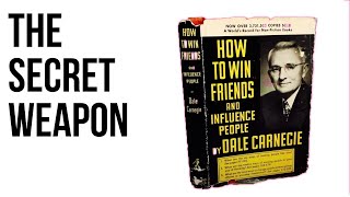 The Secret Book to Win Friends and Influence People