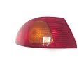 Toyota Corolla Taillight Removal Tutorial