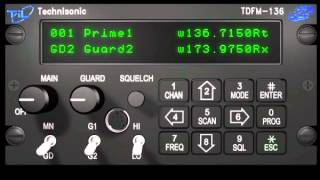 TDFM-136 Chapter 1 - Basic Functions