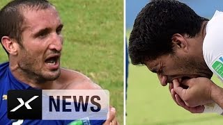 So wird Uruguay den gesperrten Luis Suarez vergessen machen | Copa America