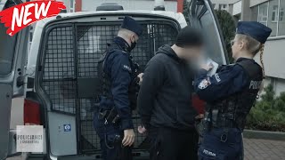 [NOWOŚĆ]🚔 Policjanci z sąsiedztwa 2025 👮Odcinki 3 Sezon 1🚔 Dokumentalizowany Poland #1080p