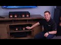 Klipsch Reference Premiere - Center Channel Speakers