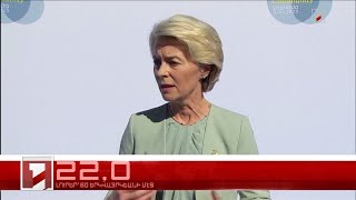 Հոկտեմբեր 5-ը՝ 60 երկվայրկեանի մէջ. արեւմտահայերէն լուրեր