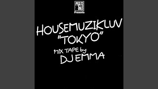 Housemuzikluv \