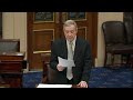 dick durbin makes impassioned speech against the filibuster