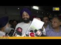 ਐਕਸ਼ਨ ਵਿੱਚ ਬਿਕਰਮ ਮਜੀਠੀਆ ਖੋਲੀਆਂ ਪੋਲਾਂ bikram majithia exposed captain amrinder singh in vidhan sabha