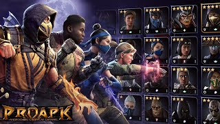 How to win the Mortal Kombat 11 Fight game & live stream