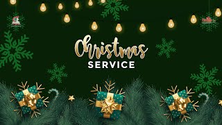 Harrison K. Ng’ang’a • Why Jesus Was Born • Christmas Service | 2024 • CFF Central Church • Faith TV